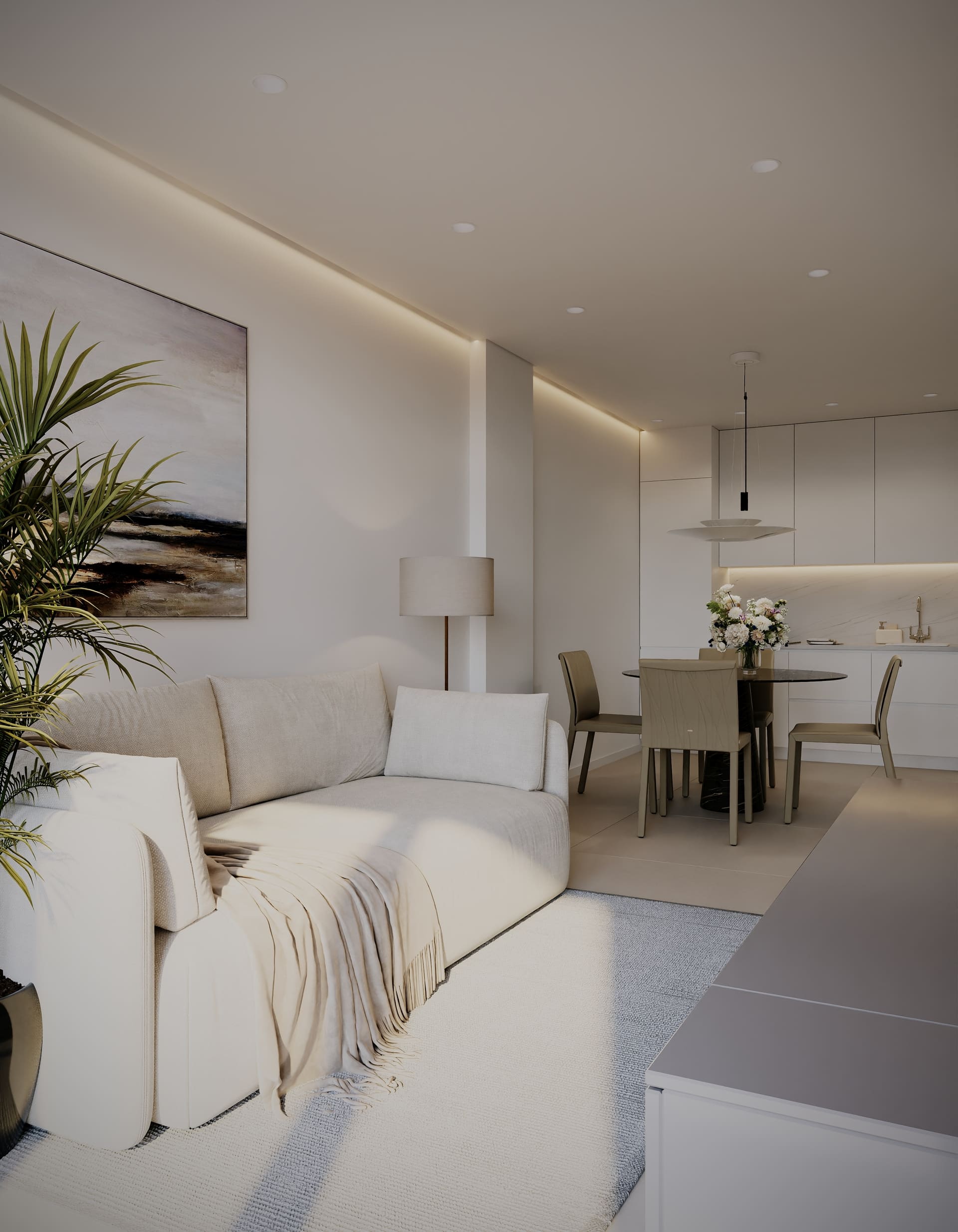 Bedroom in ground_floor for sale in Guardamar del Segura