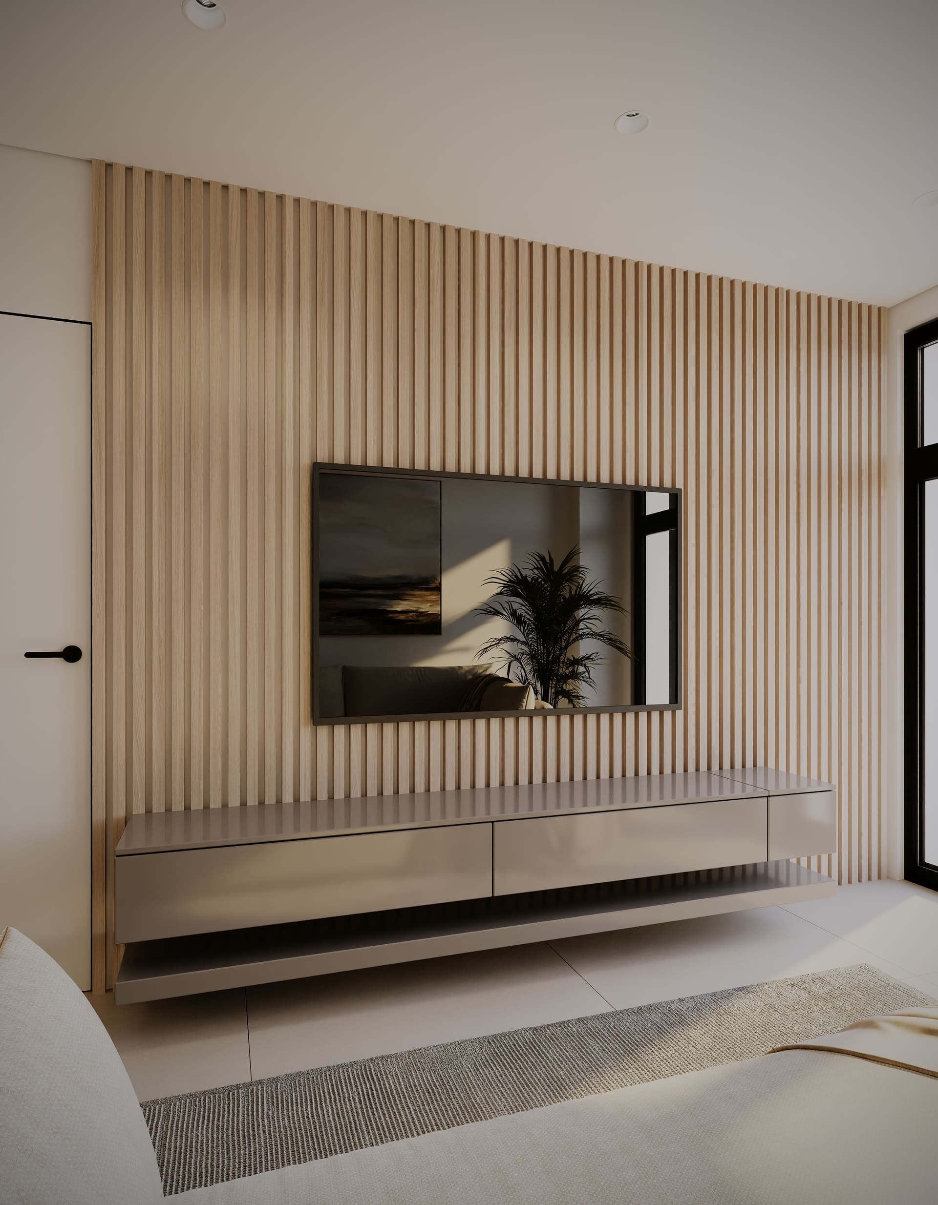 Exterior view in apartment for sale in Guardamar del Segura