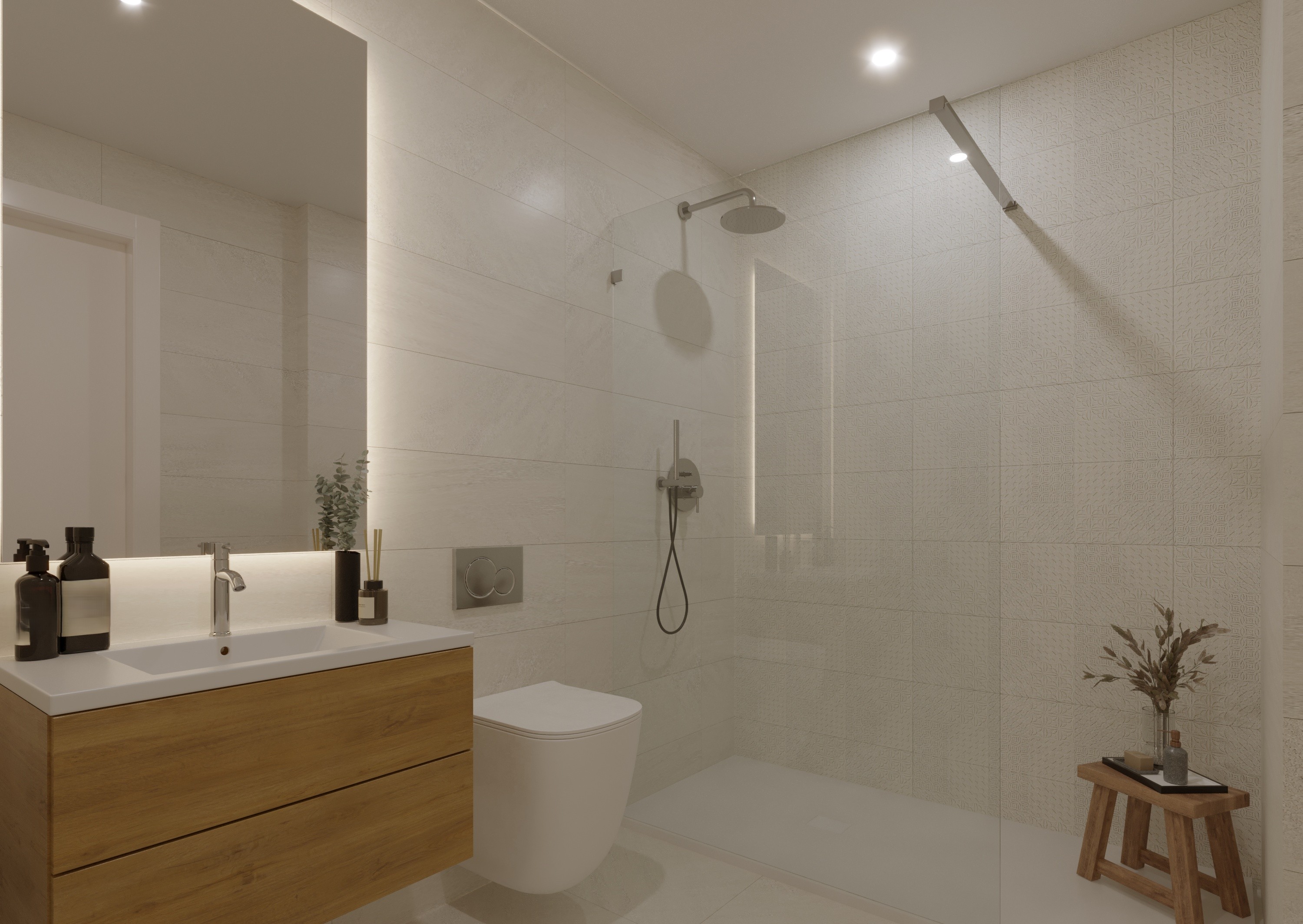 Exterior view in ground_floor for sale in Santa Pola