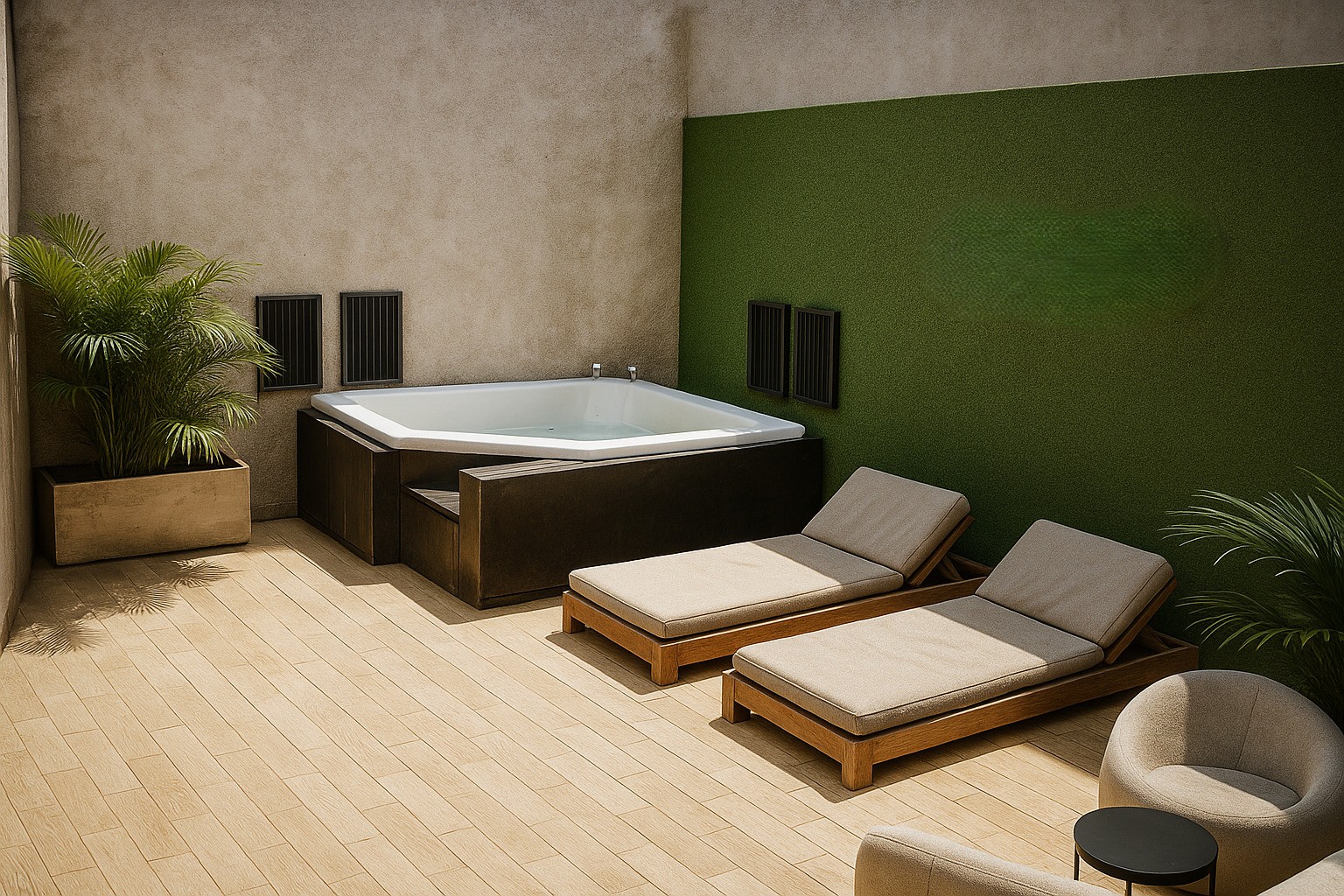 Dining area in ground_floor for sale in Torrevieja