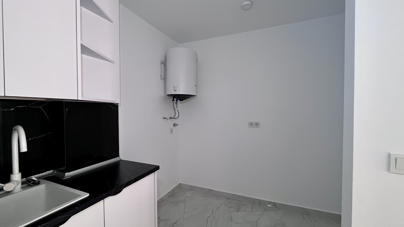 ☀️ Bungalow con solárium y chimenea en residencial con piscina – TorreviejaTe presentamos este fantá