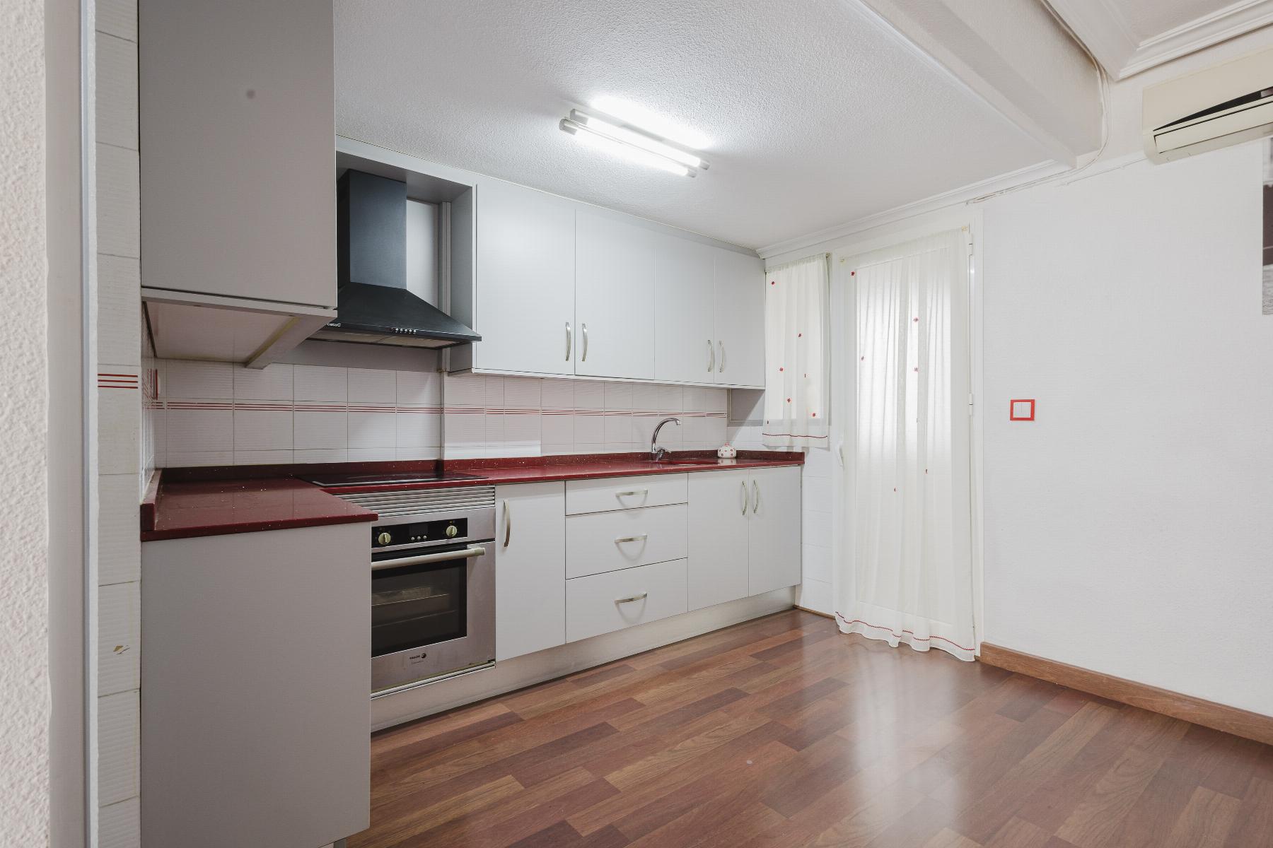 Exterior view in apartment for sale in Torrevieja