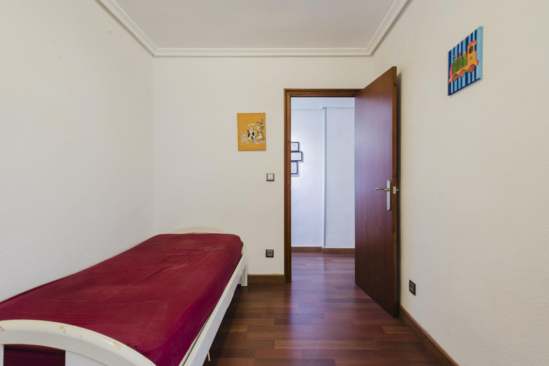 Dining area in apartment for sale in Torrevieja