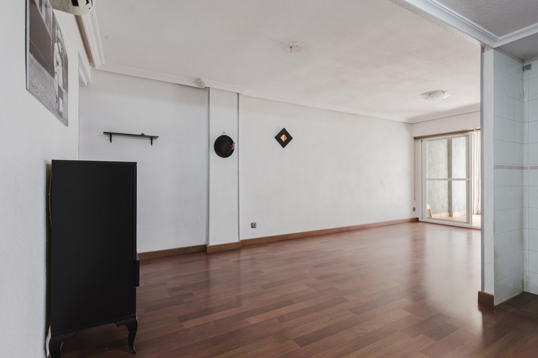 Dining area in apartment for sale in Torrevieja