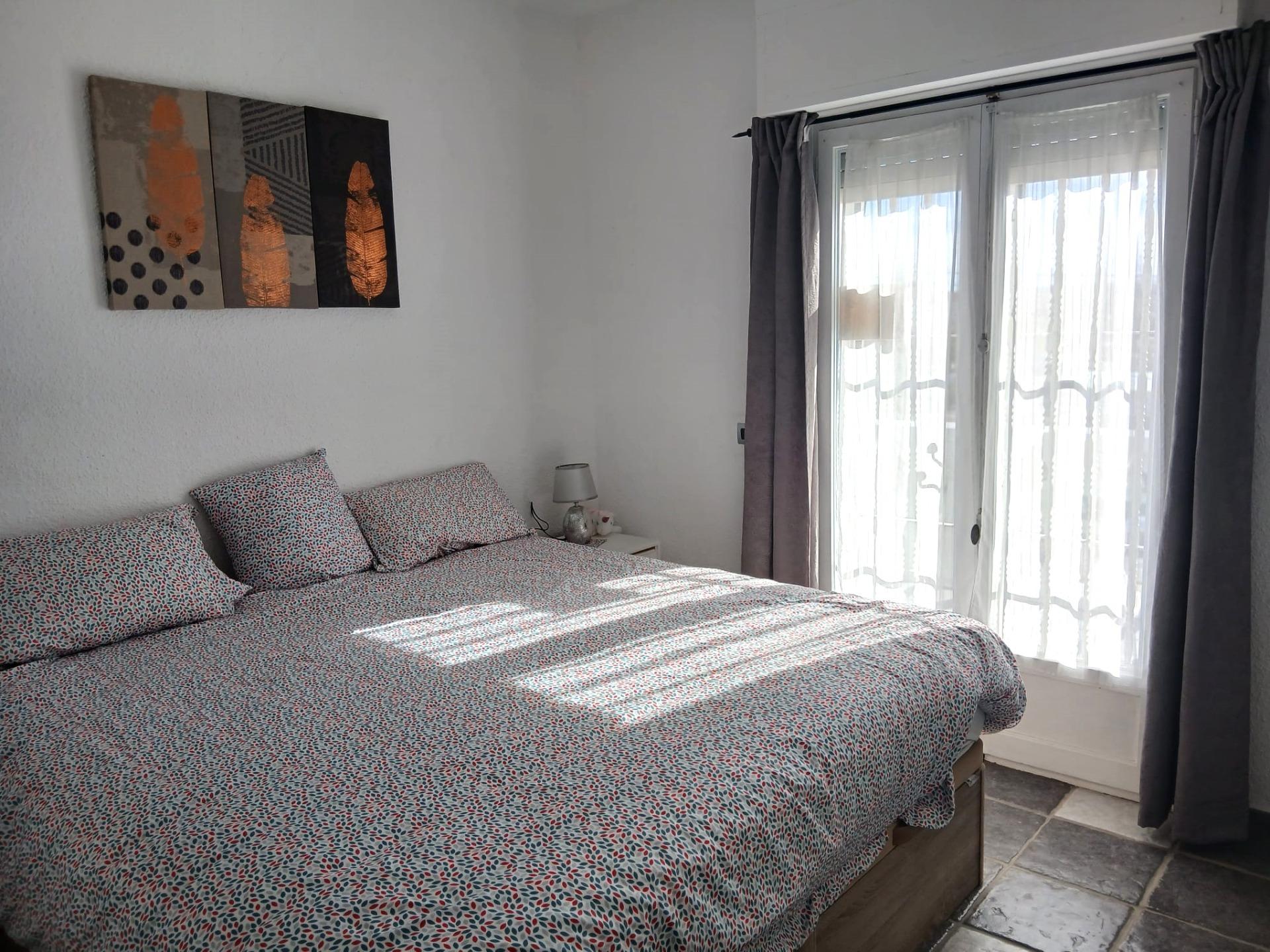 Kitchen in terraced for sale in Torrevieja