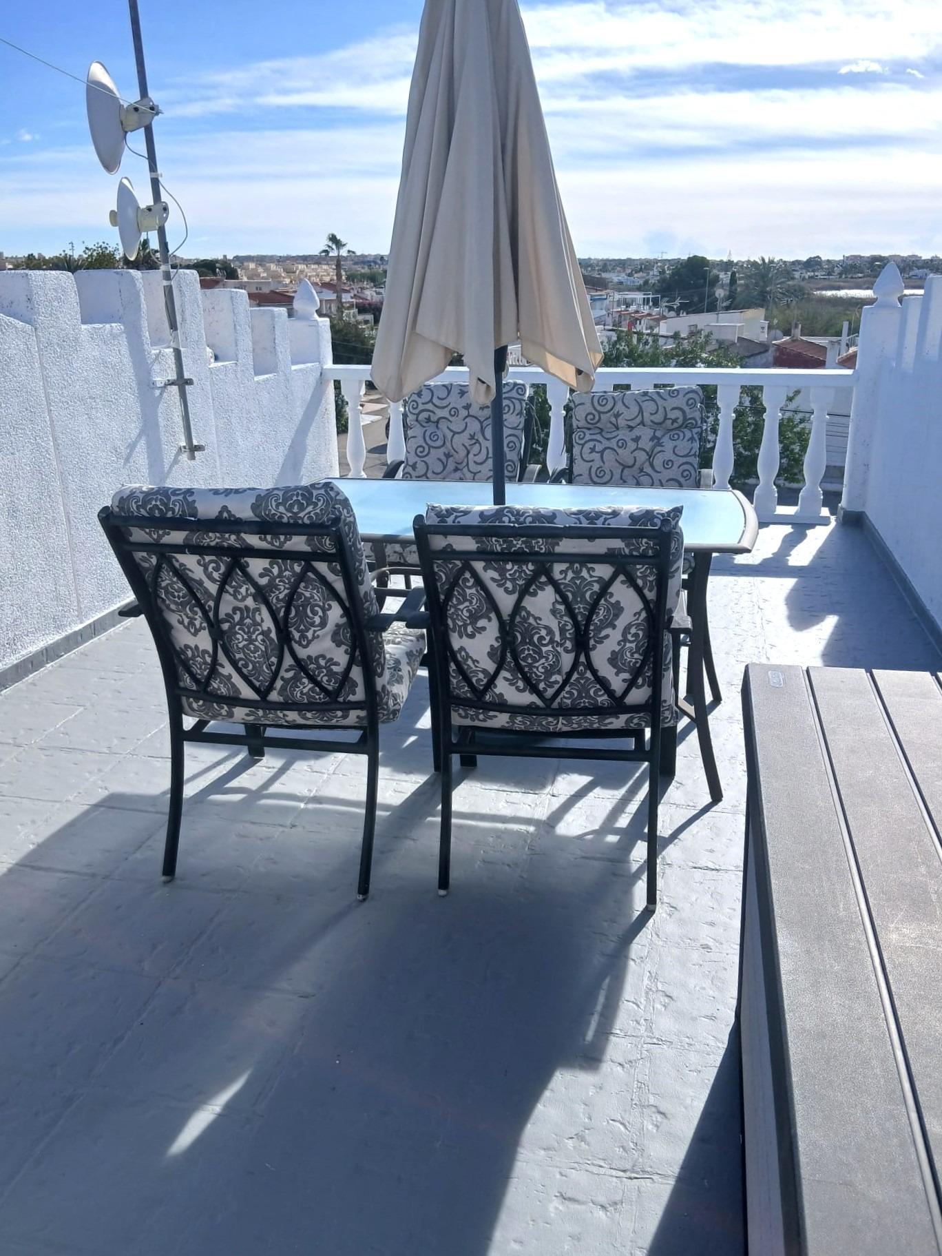 Bedroom in terraced for sale in Torrevieja