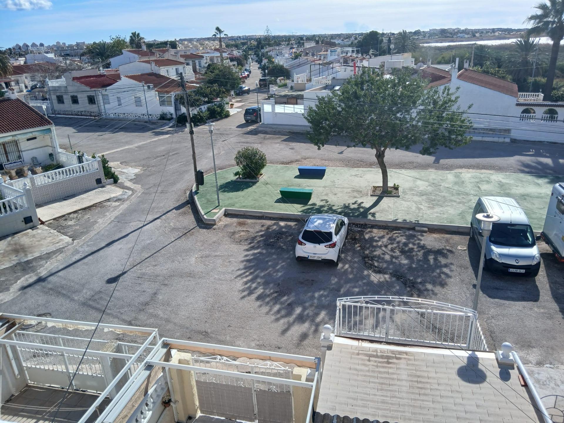 Bathroom in terraced for sale in Torrevieja
