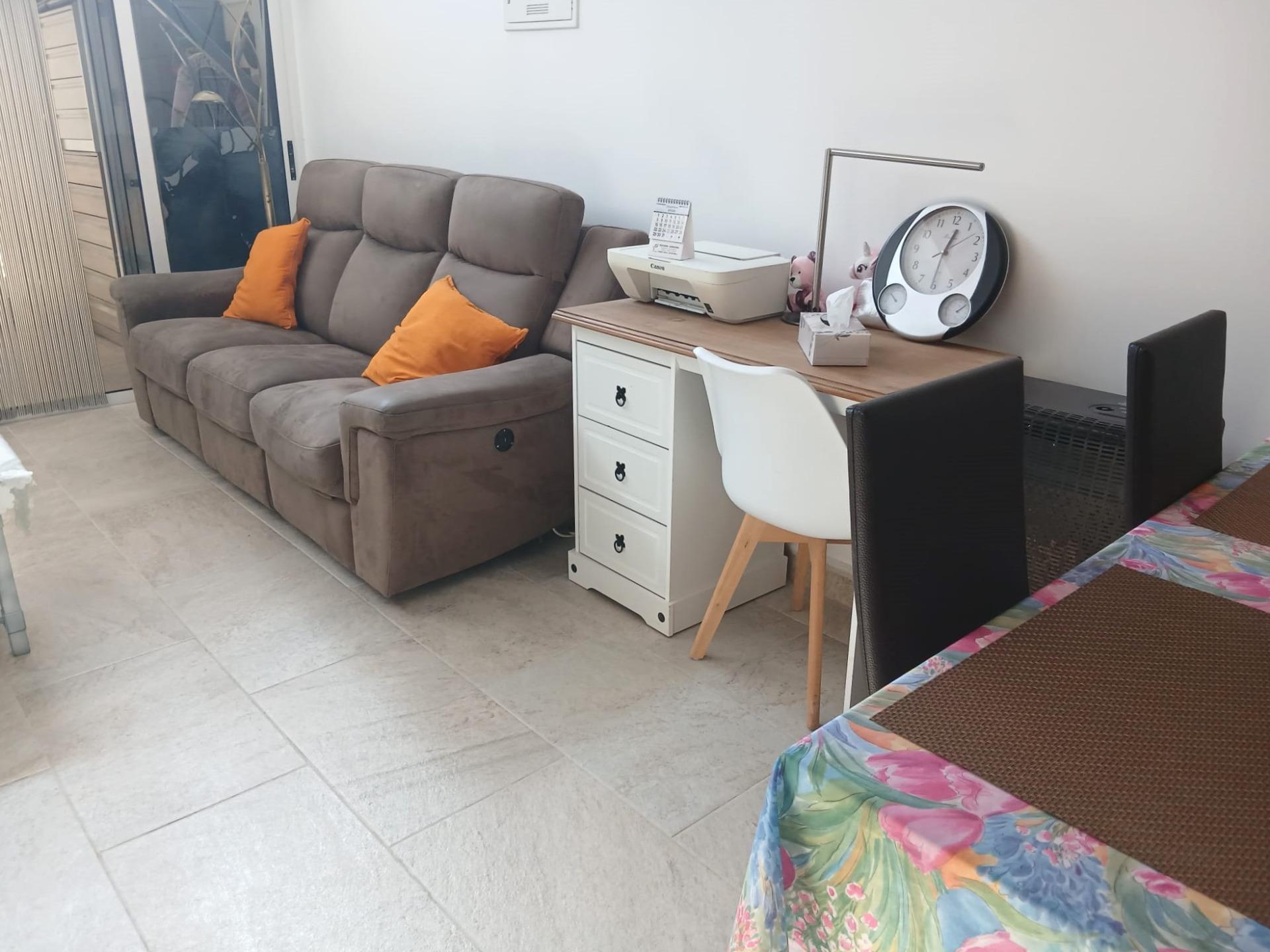 Terrace in terraced for sale in Torrevieja