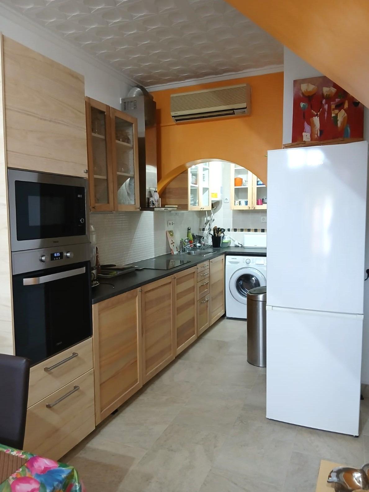 Bedroom in terraced for sale in Torrevieja