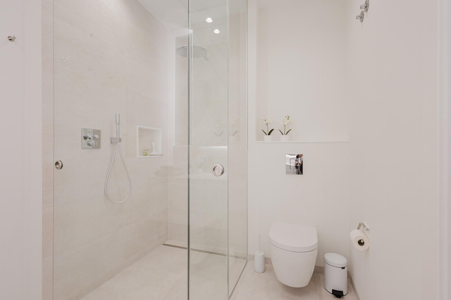 Kitchen in villa for sale in Orihuela Costa