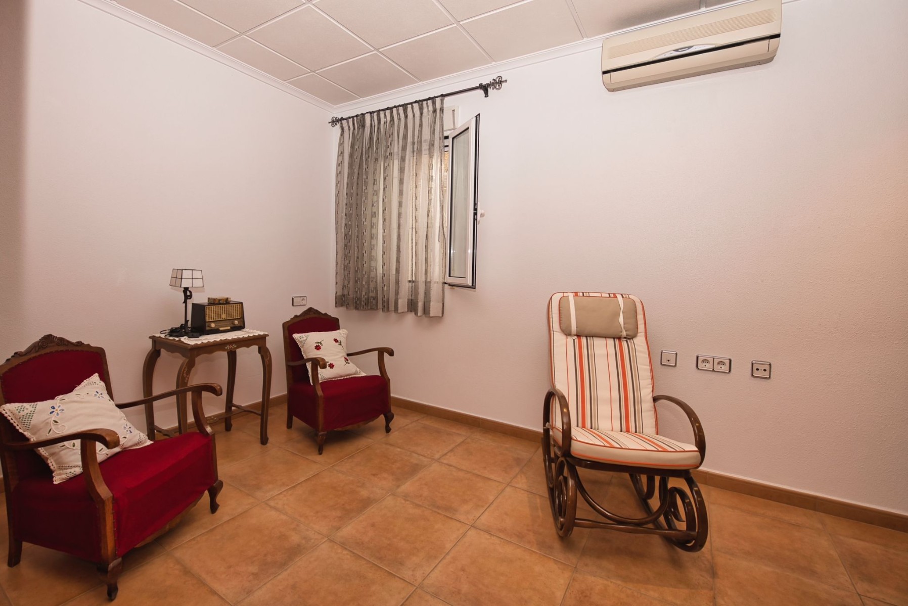 Exterior view in villa for sale in Benijofar