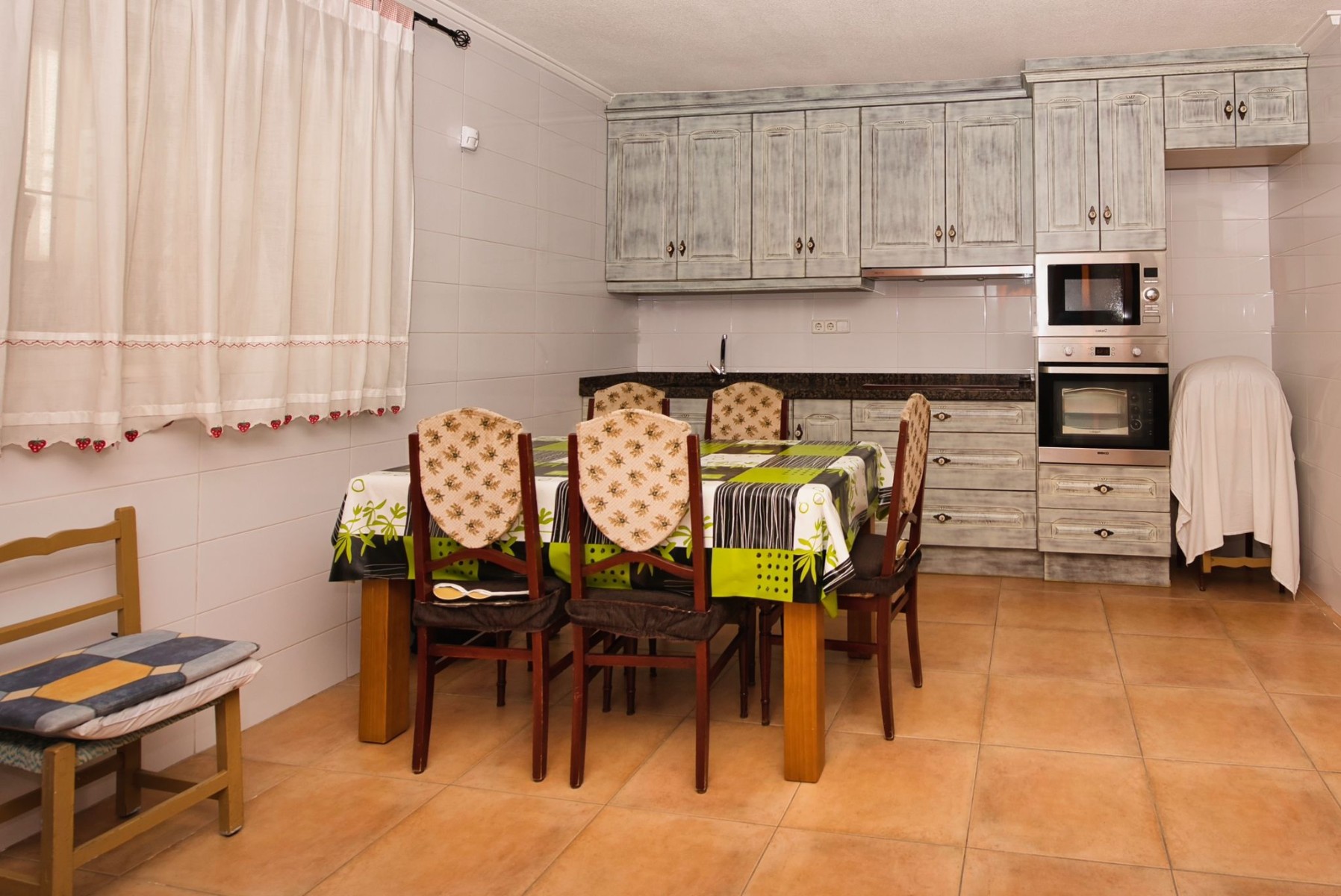 Living room in villa for sale in Benijofar