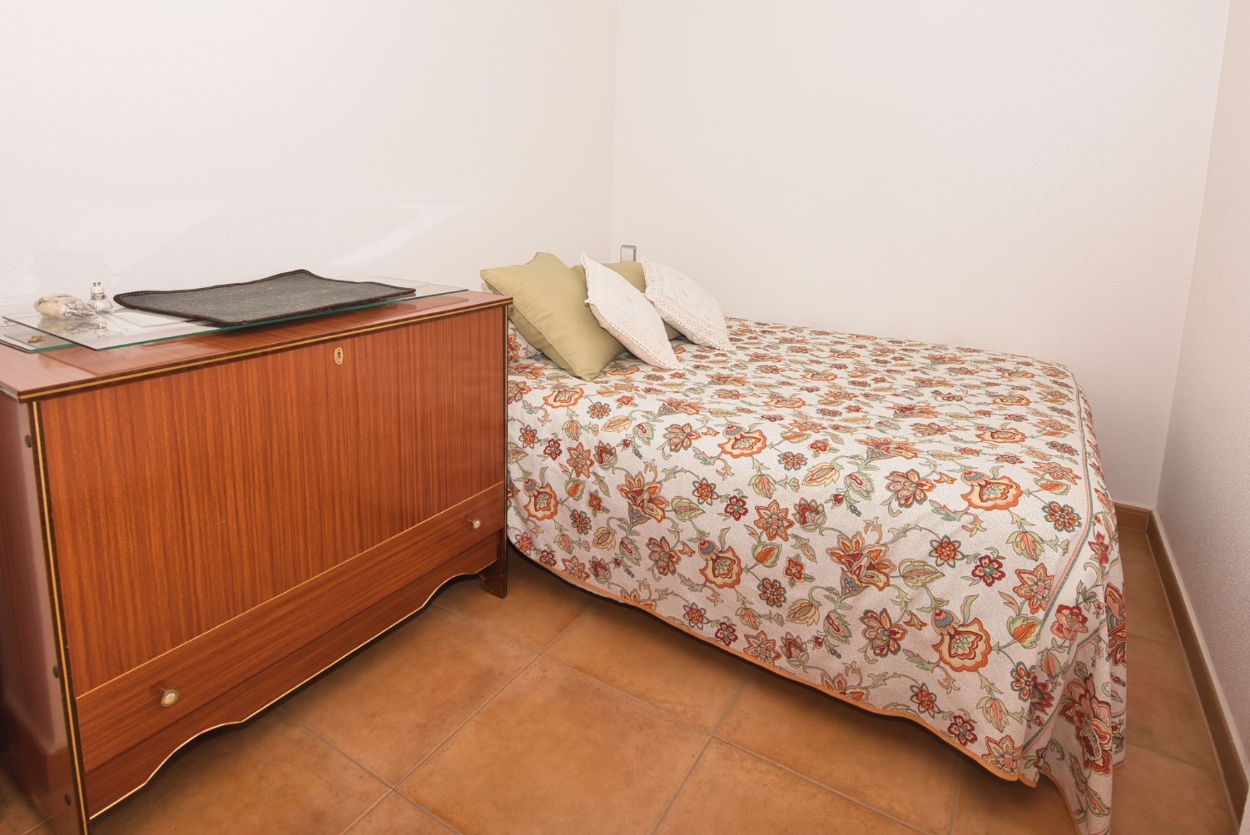 Garden in villa for sale in Benijofar