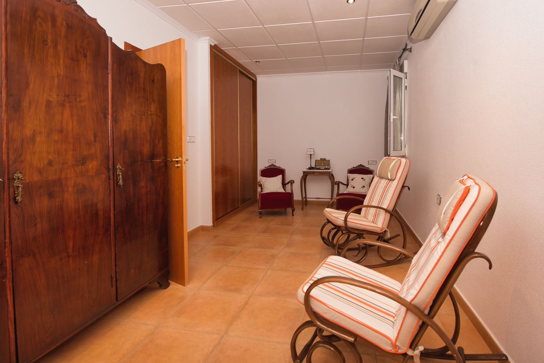 Terrace in villa for sale in Benijofar