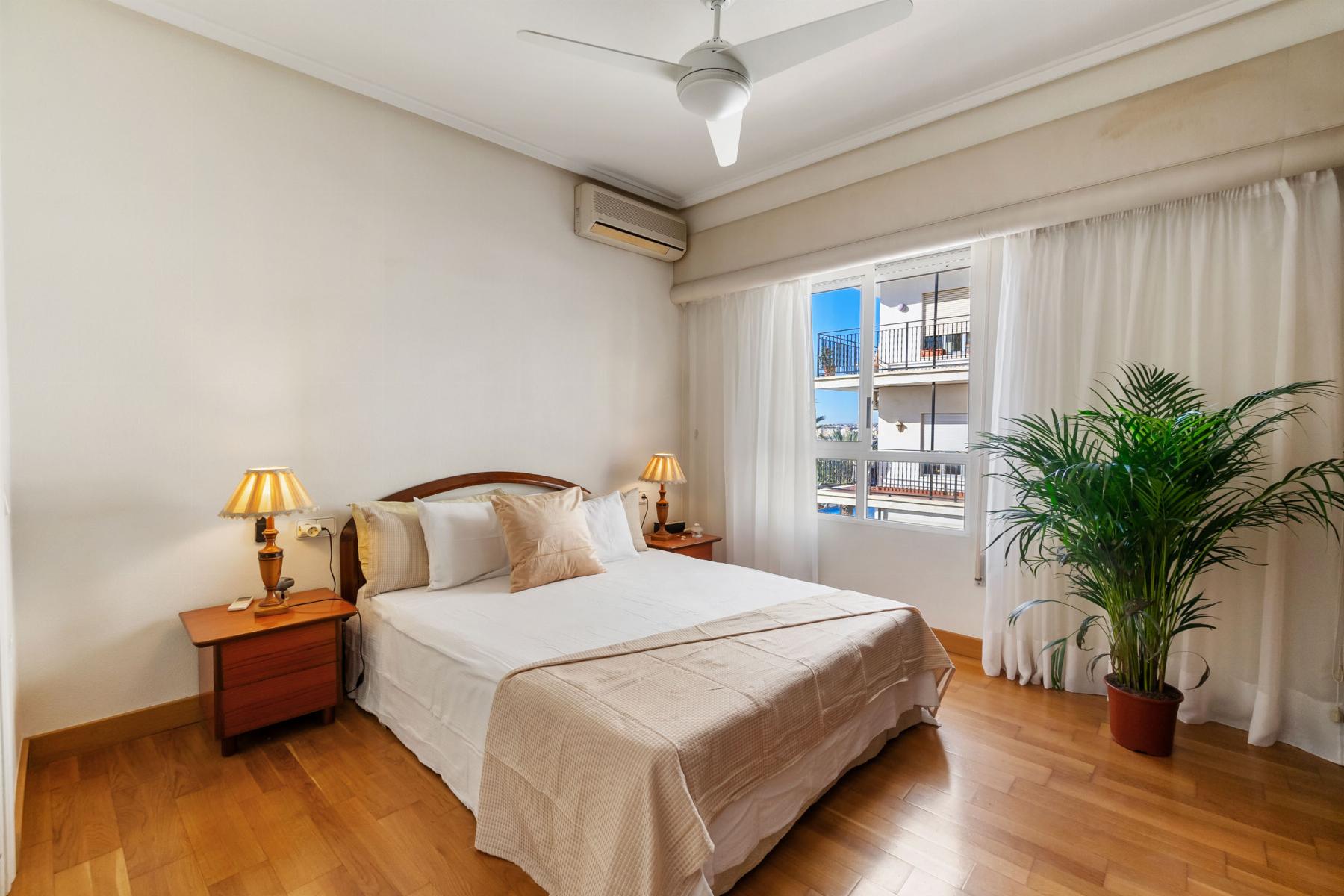 Exterior view in apartment for sale in Torrevieja