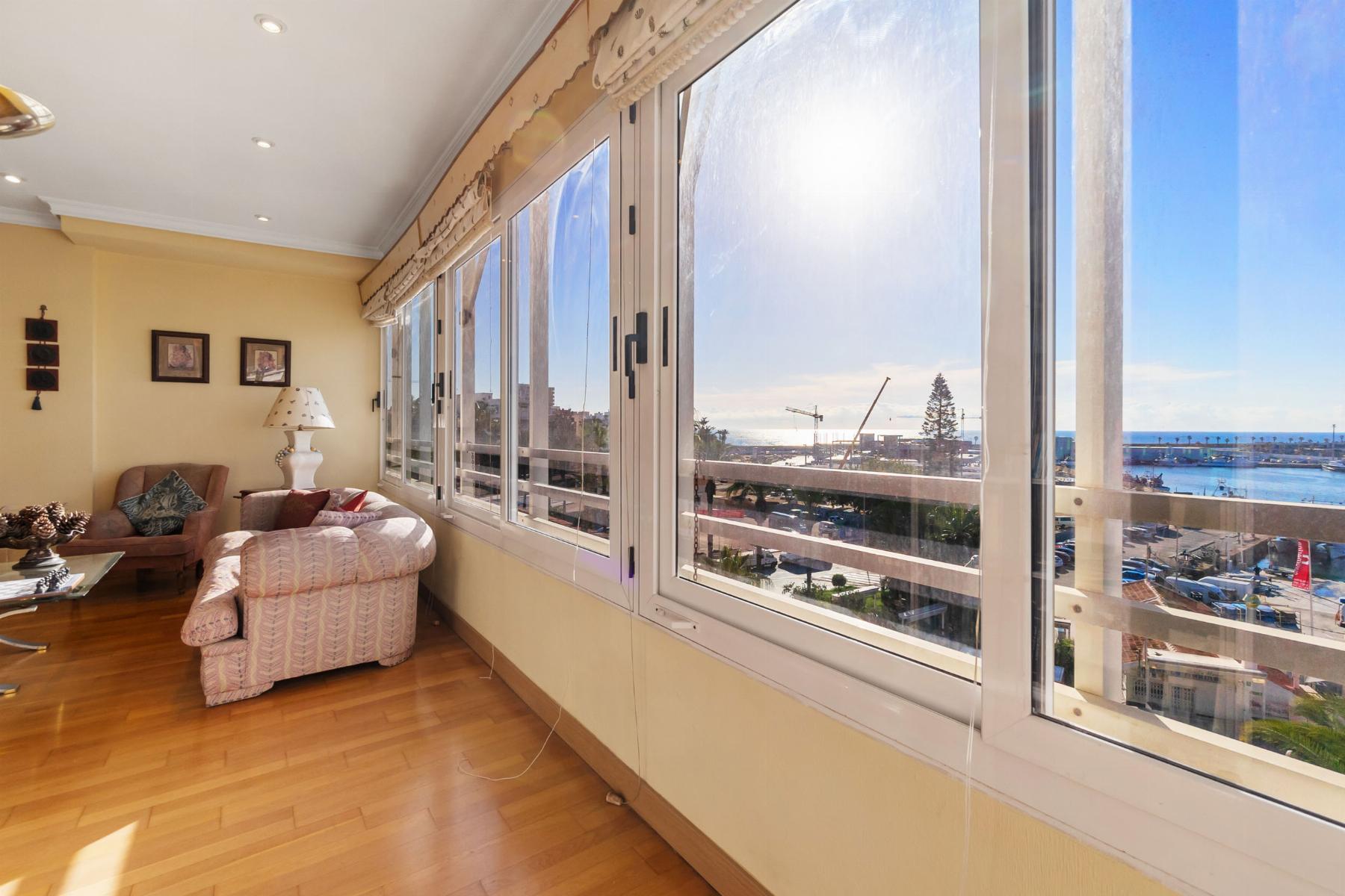Imagine waking up every morning with the sea breeze flowing through your windows and sunlight fillin