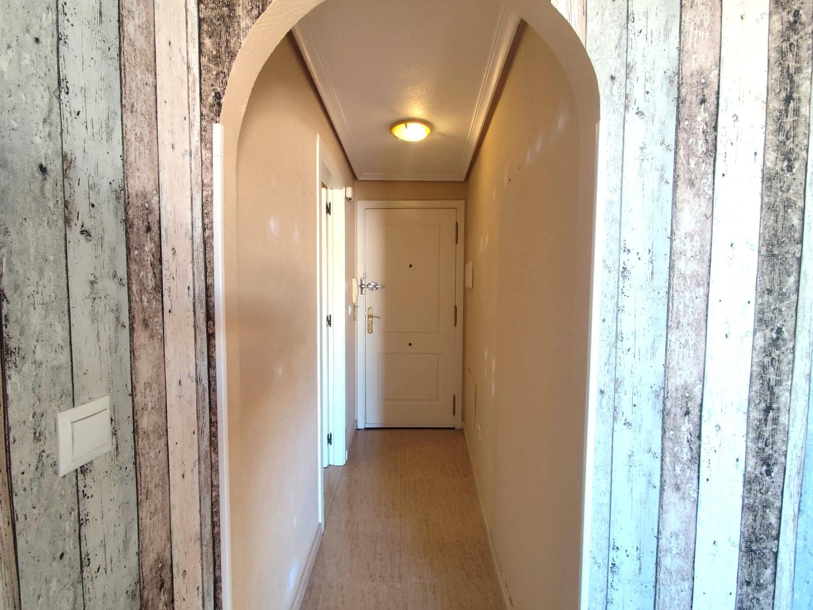 Exterior view in apartment for sale in Torrevieja