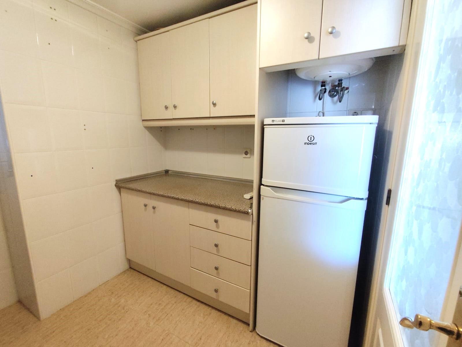Terrace in apartment for sale in Torrevieja