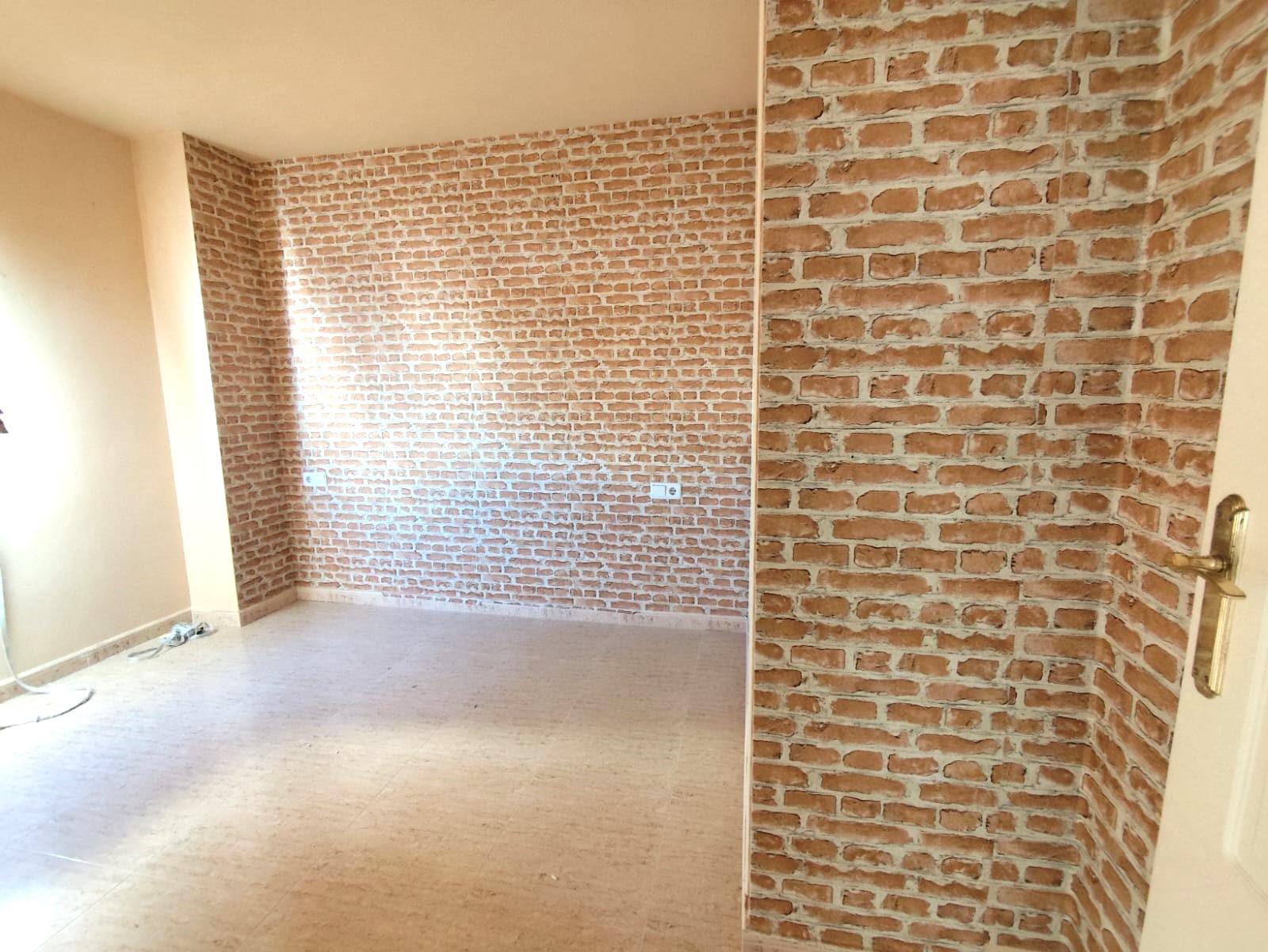 Dining area in apartment for sale in Torrevieja