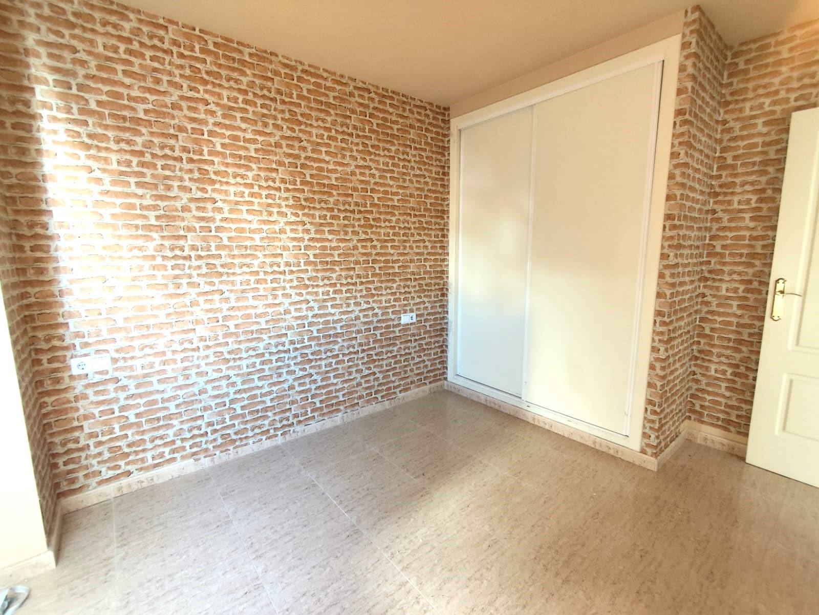 Exterior view in apartment for sale in Torrevieja
