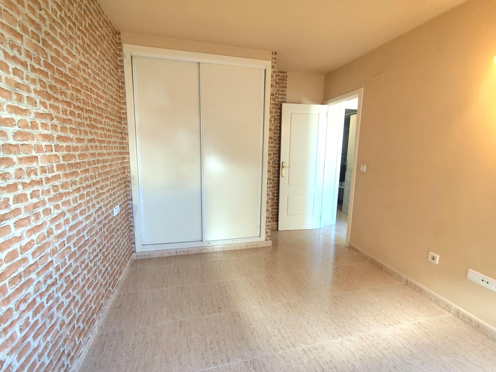 Living room in apartment for sale in Torrevieja