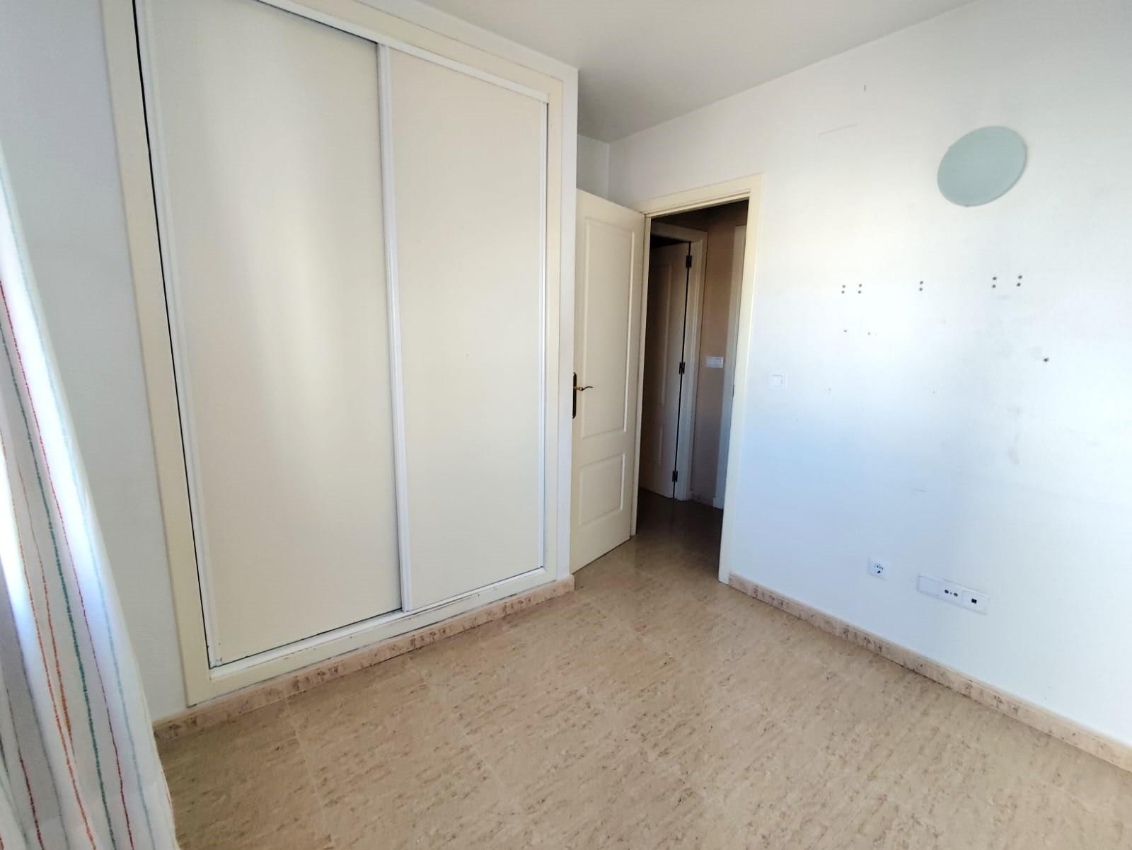 Kitchen in apartment for sale in Torrevieja