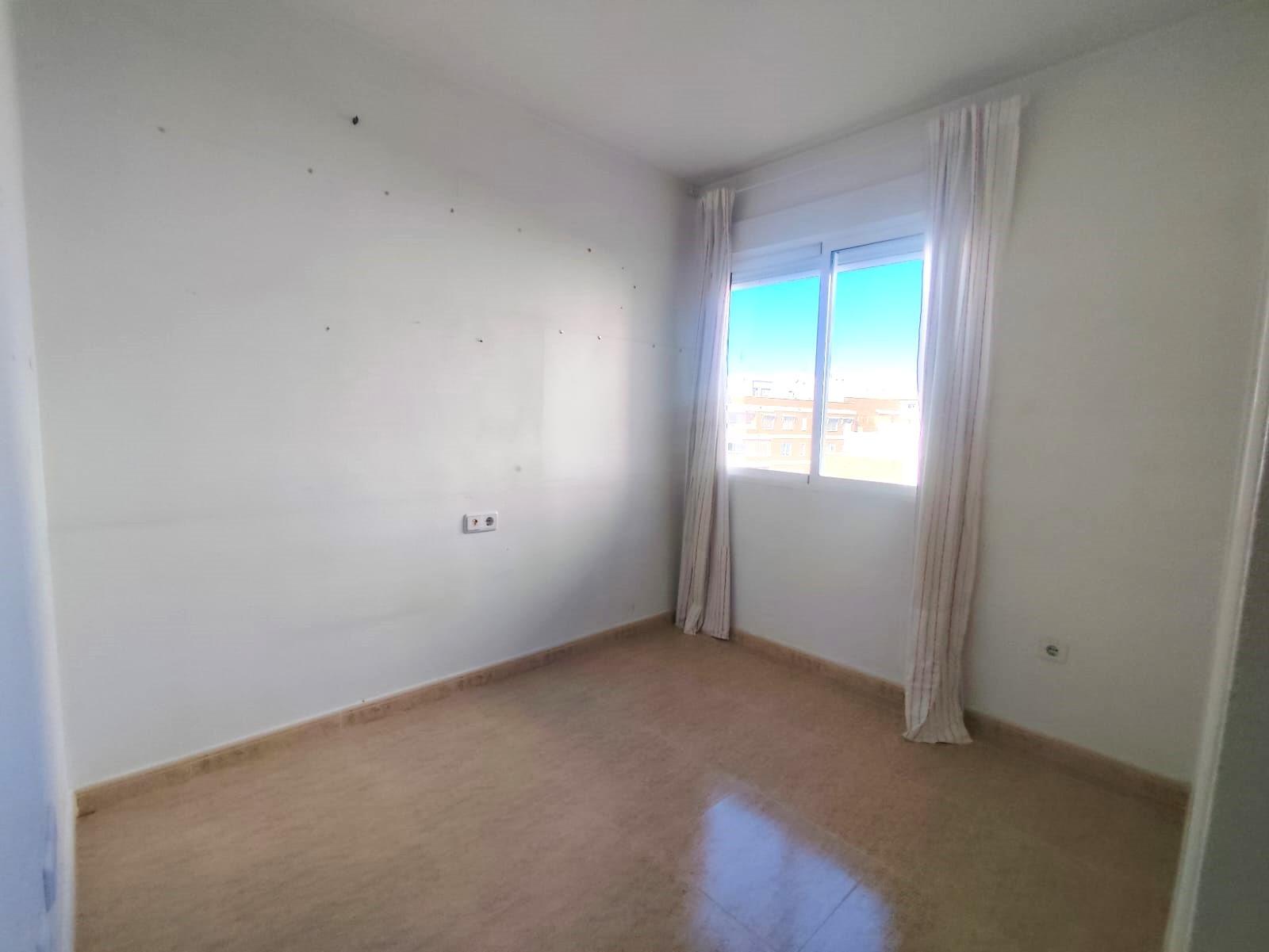 Bathroom in apartment for sale in Torrevieja