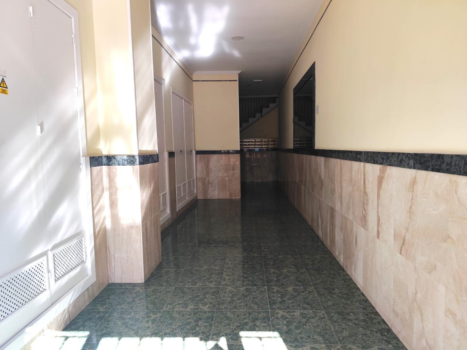 Living room in apartment for sale in Torrevieja