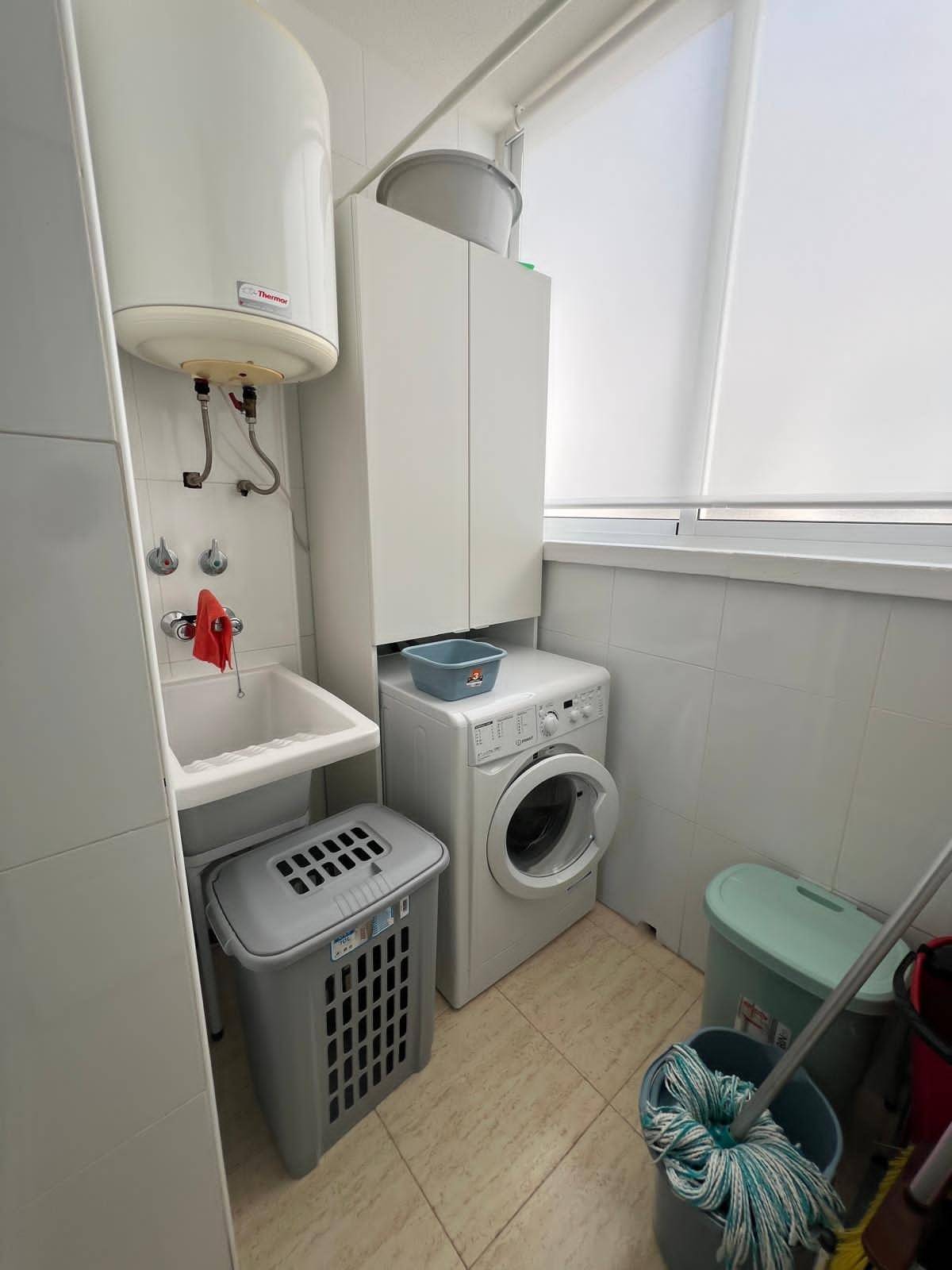 Bedroom in apartment for sale in Pilar de La Horadada