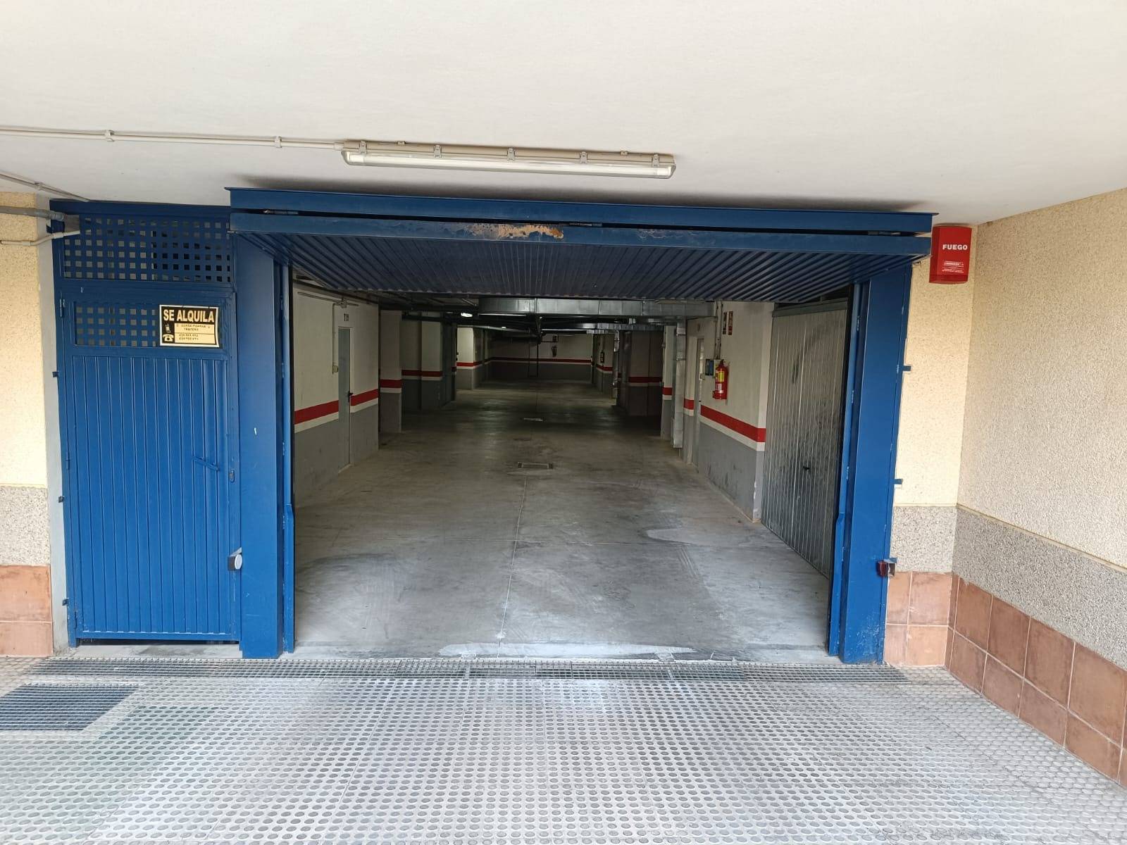 Master bedroom in apartment for sale in Pilar de La Horadada