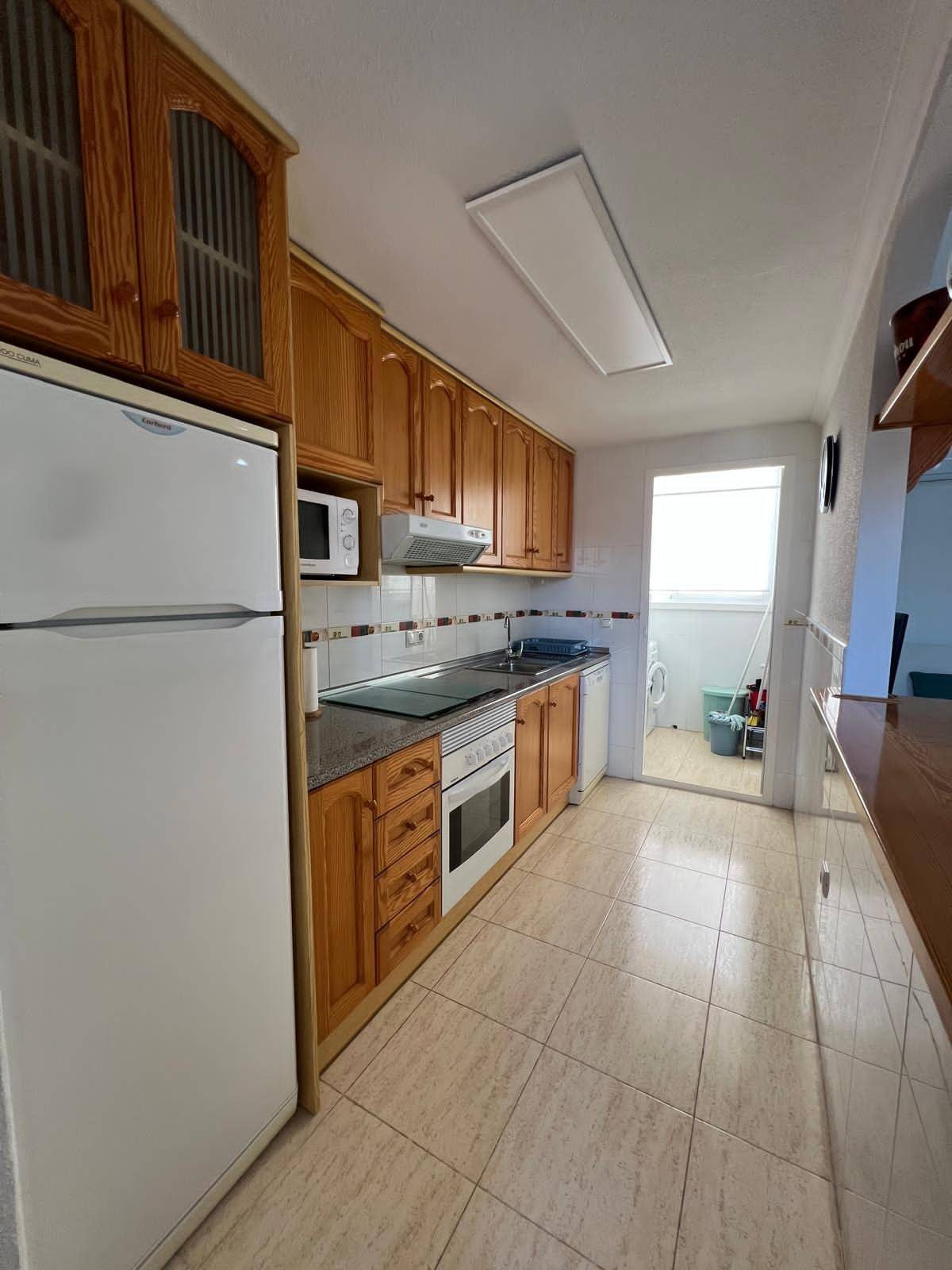 Bedroom in apartment for sale in Pilar de La Horadada