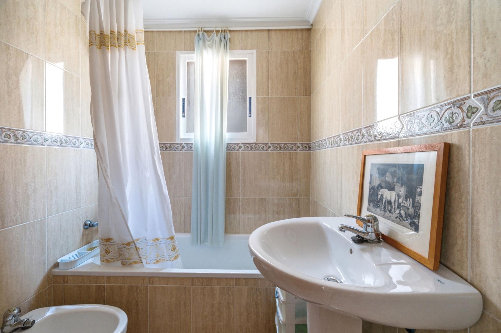 Exterior view in apartment for sale in Torrevieja