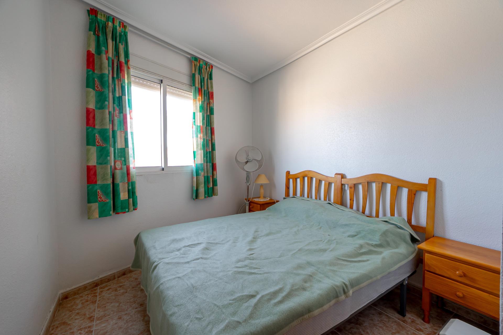 Living room in apartment for sale in Torrevieja