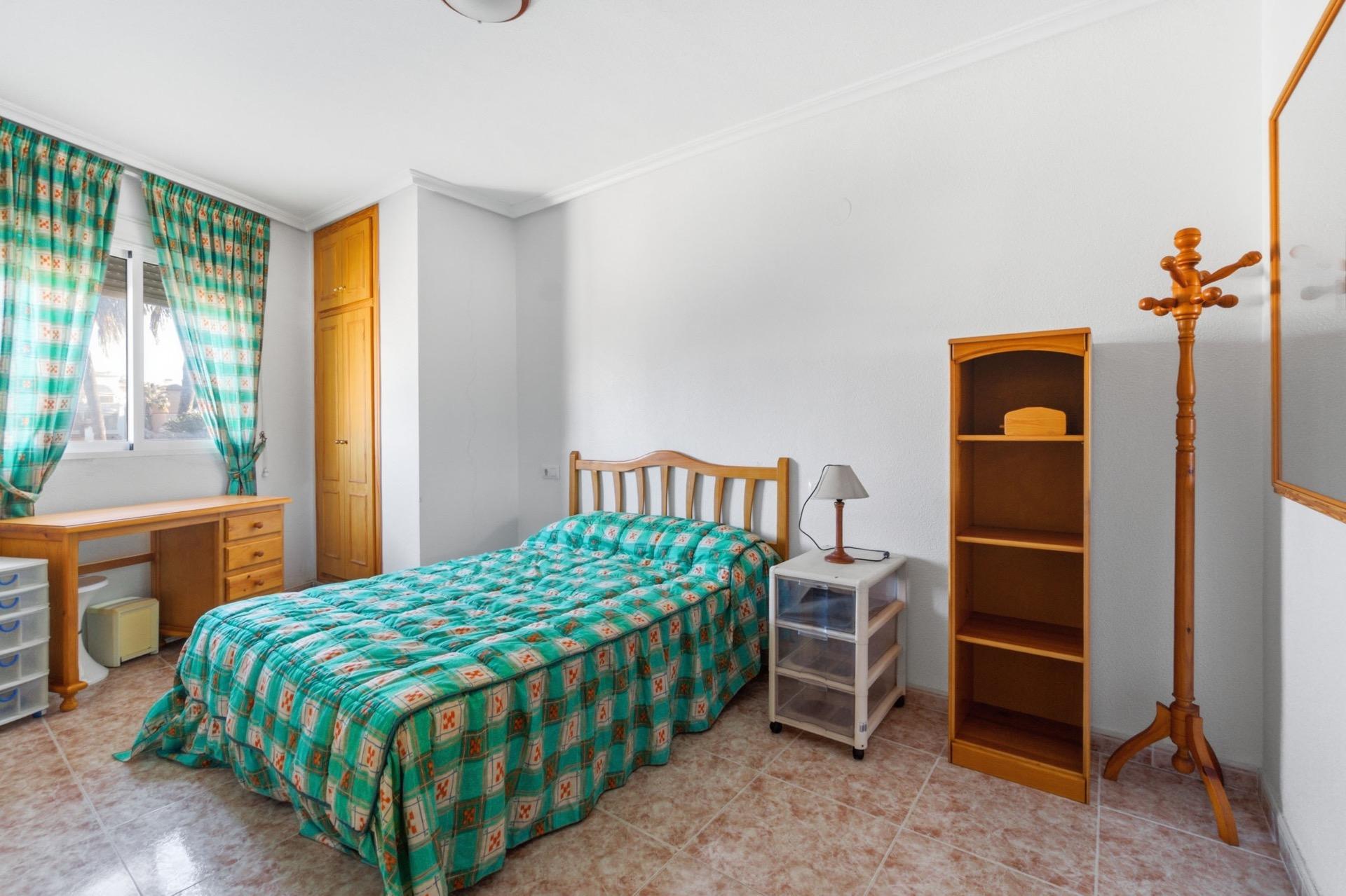 Dining area in apartment for sale in Torrevieja