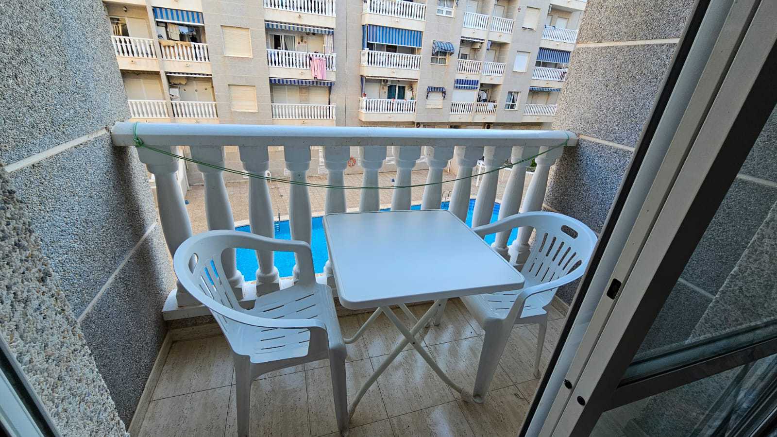 Apartment for sale in Torrevieja on La Loma Street