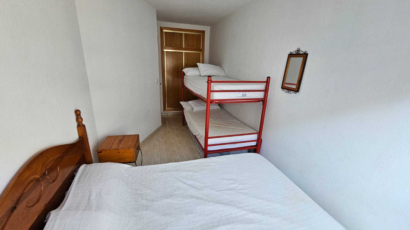 Apartment for sale in Torrevieja on La Loma Street