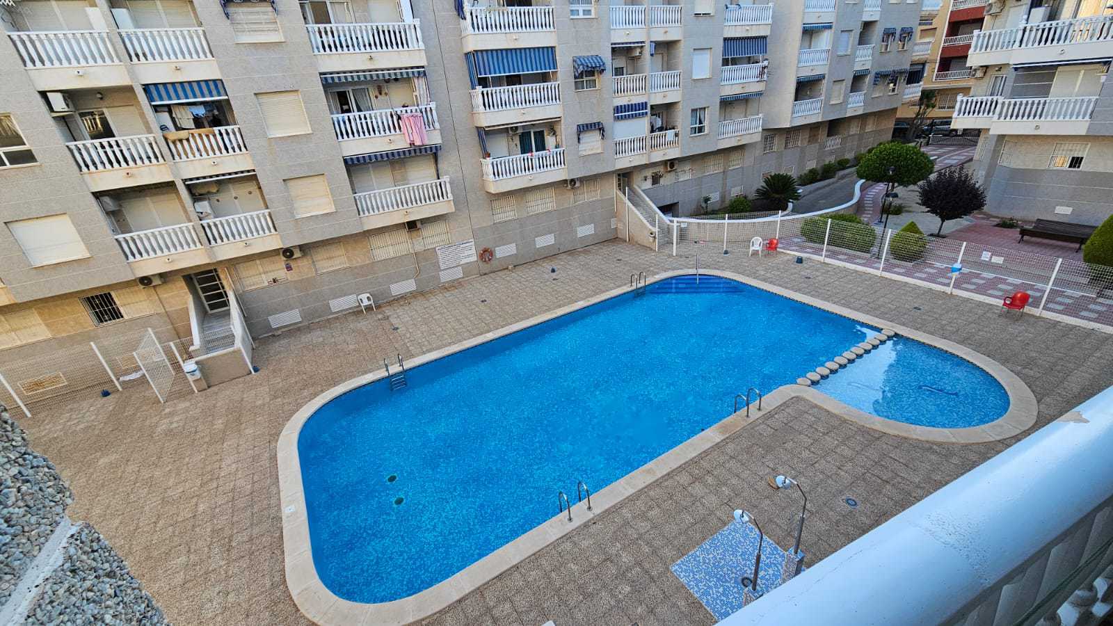Apartment for sale in Torrevieja on La Loma Street