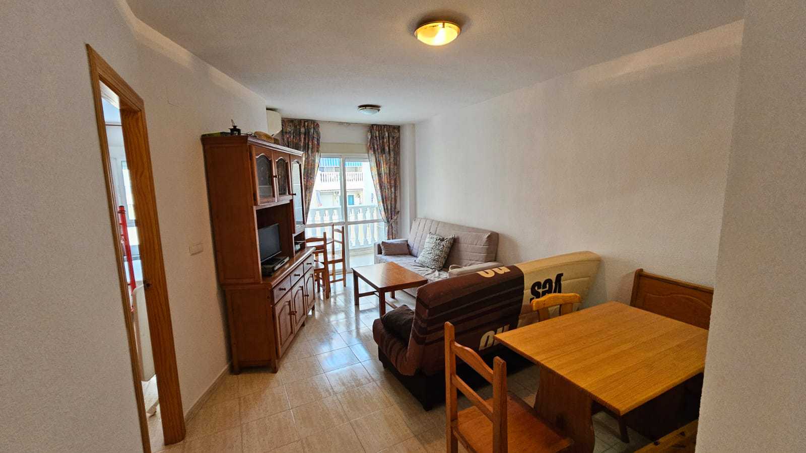 Apartment for sale in Torrevieja on La Loma Street