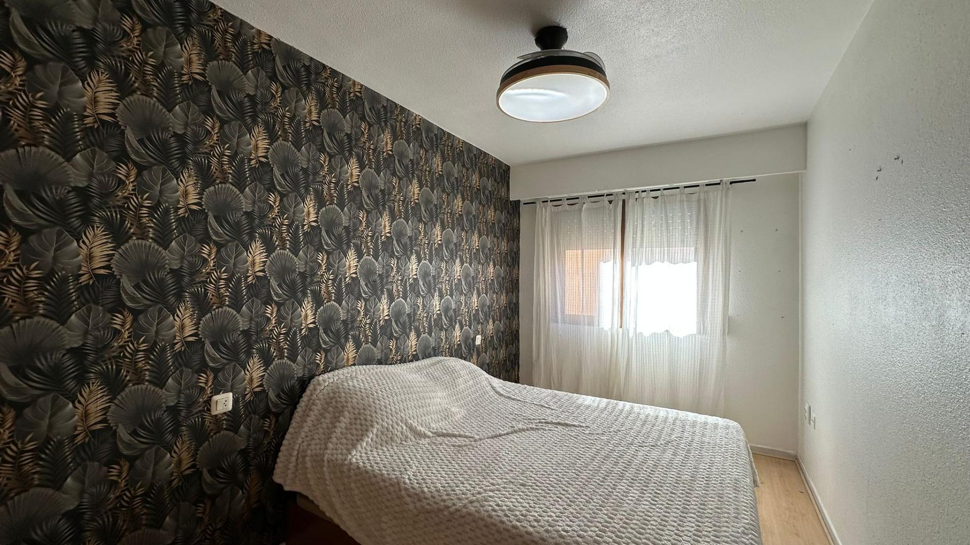 Dining area in apartment for sale in Torrevieja