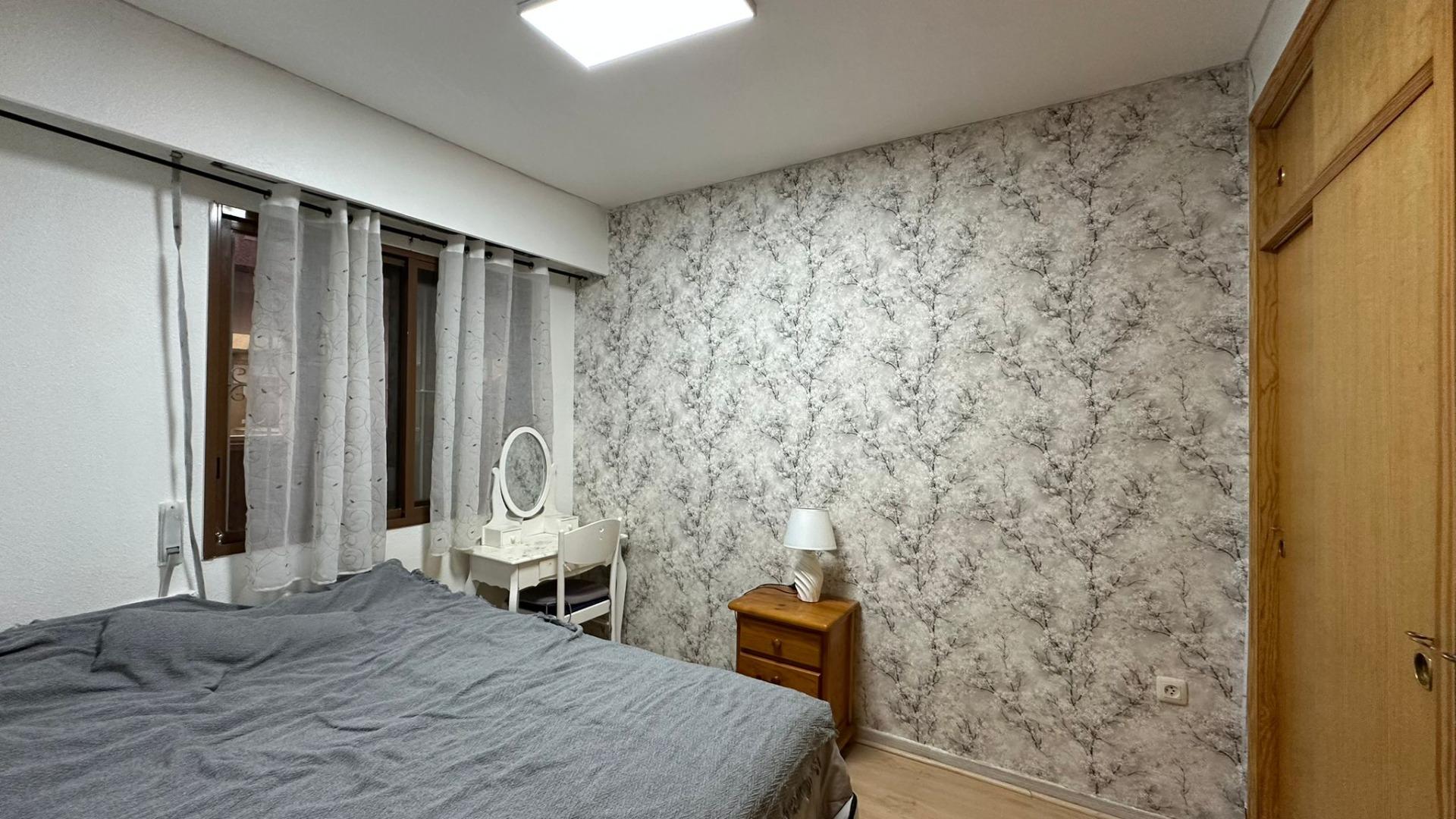 Terrace in apartment for sale in Torrevieja