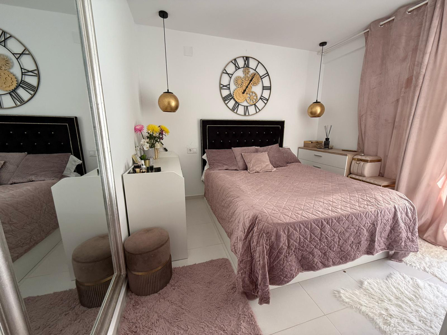 Exterior view in apartment for sale in Torrevieja