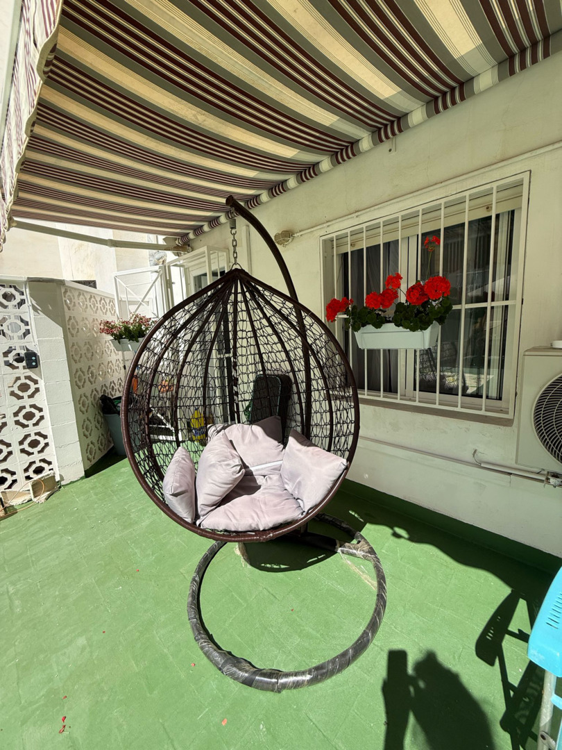 Bedroom in apartment for sale in Torrevieja