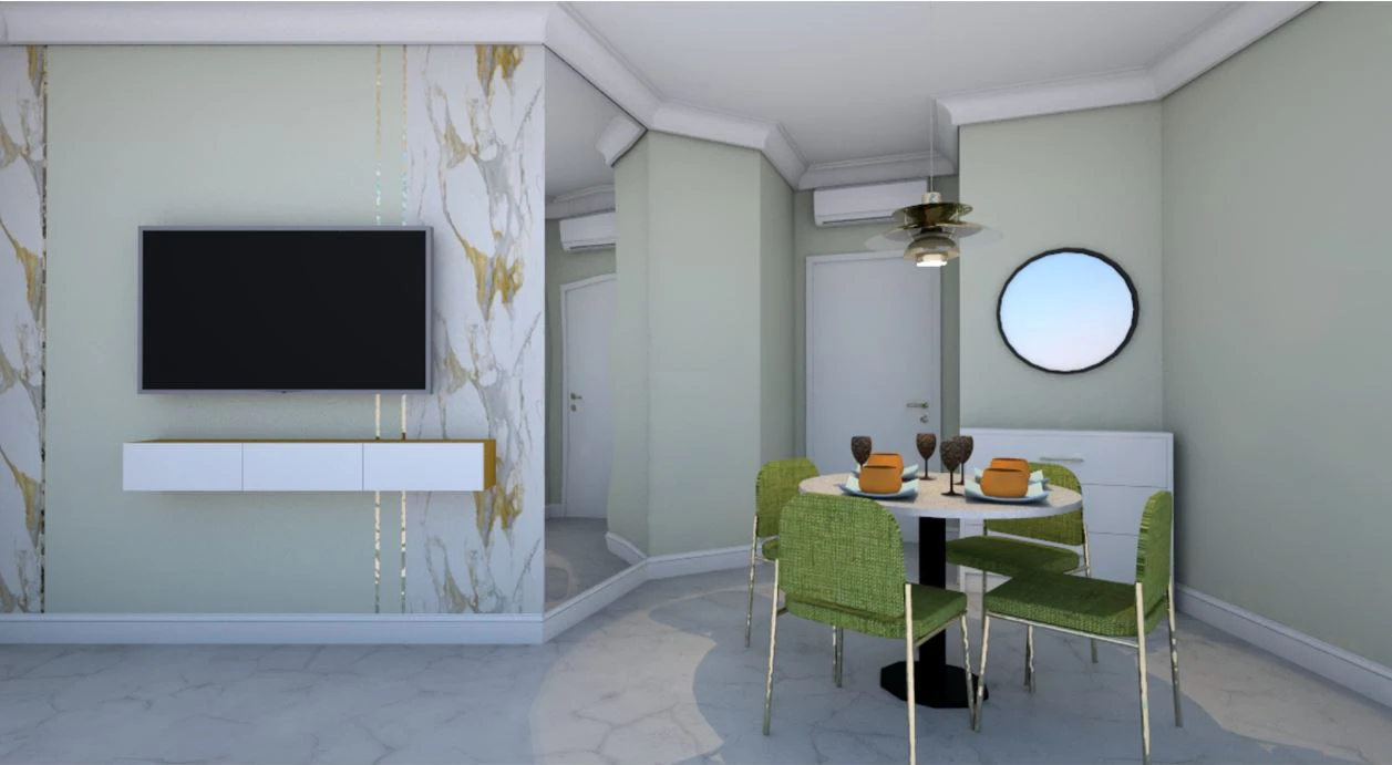 Bathroom in commercial for sale in Torrevieja
