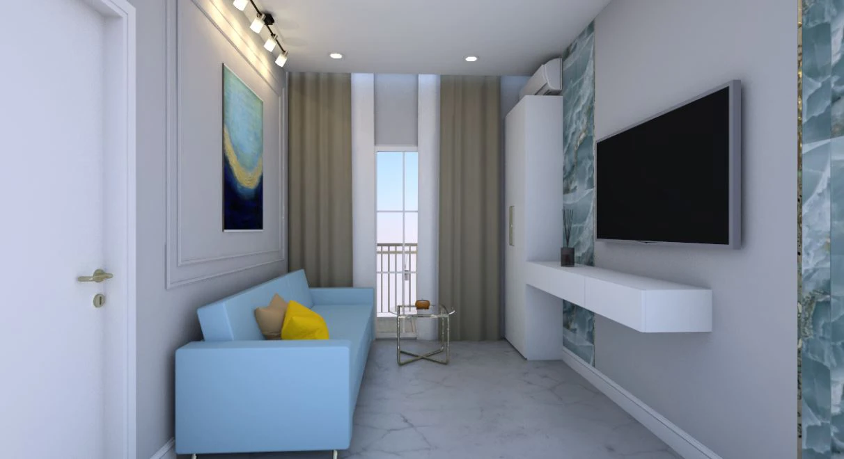 Exterior view in commercial for sale in Torrevieja