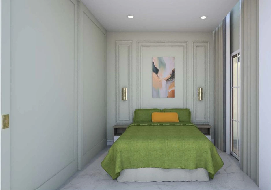 Living room in commercial for sale in Torrevieja