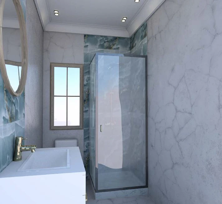 Bedroom in commercial for sale in Torrevieja