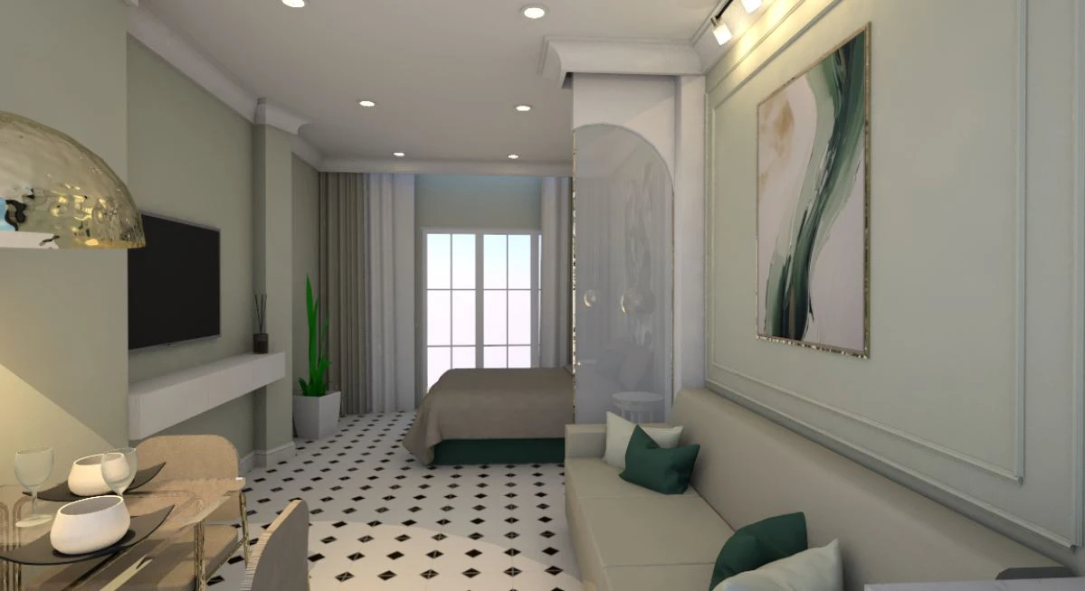 Terrace in commercial for sale in Torrevieja