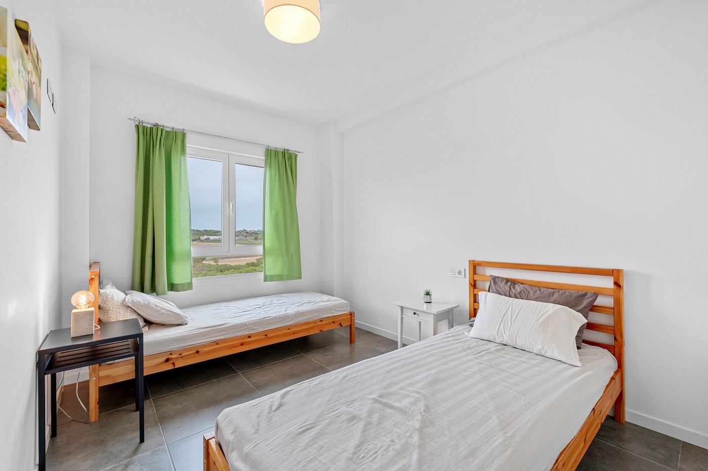 Terrace in apartment for sale in Orihuela Costa