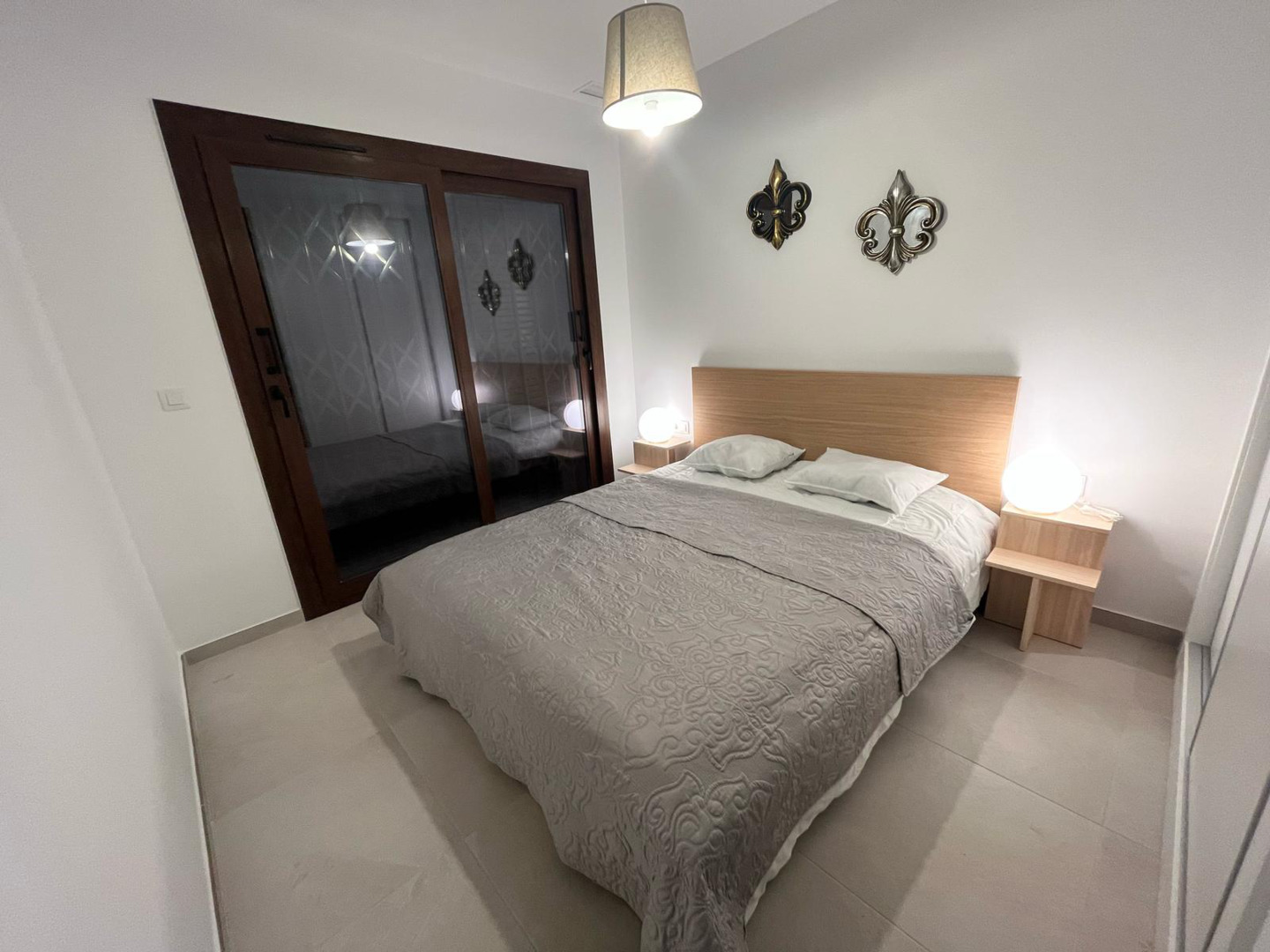 Terrace in bungalow for sale in Pulpi