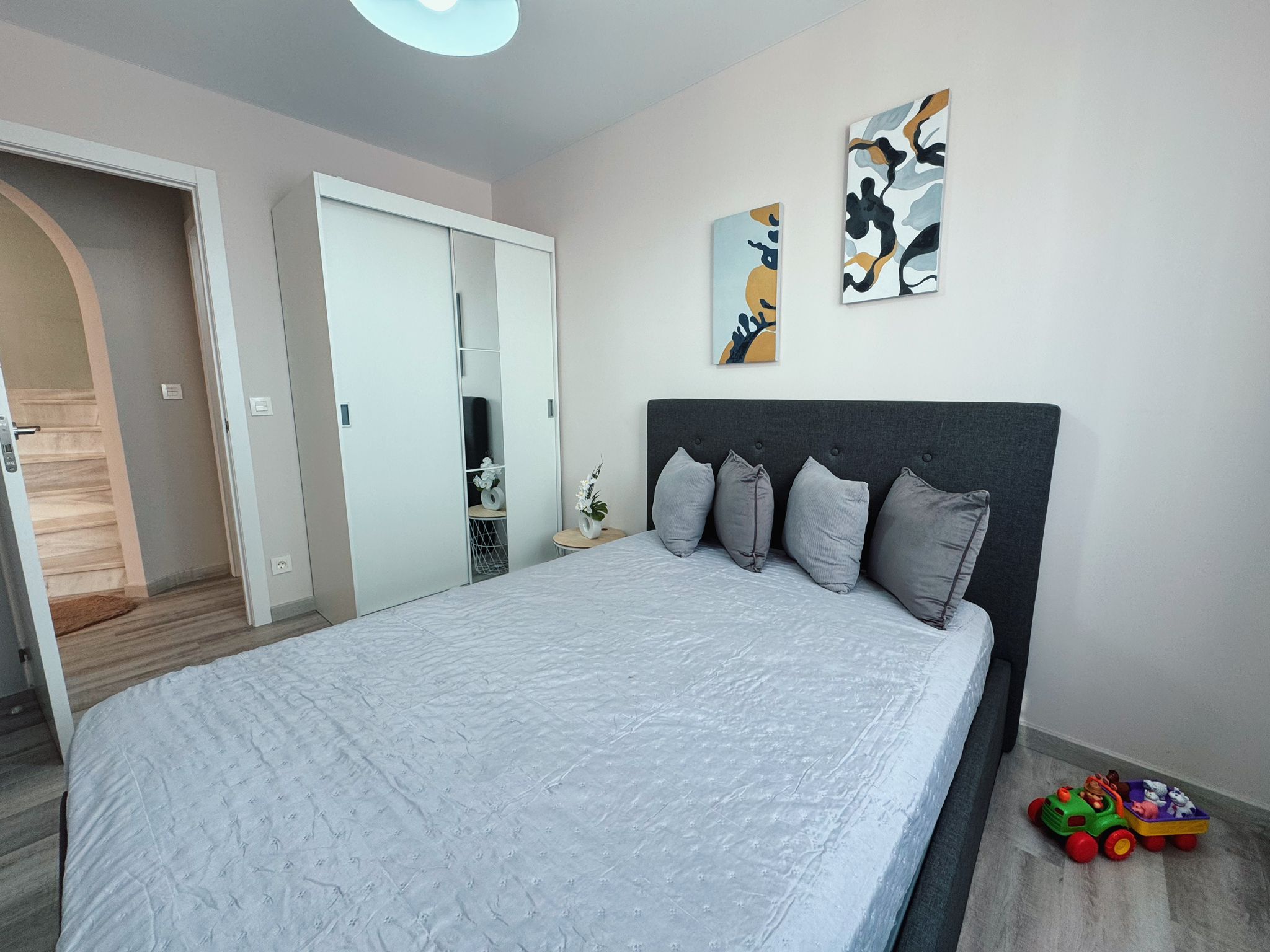 Bedroom in terraced for sale in Ciudad Quesada